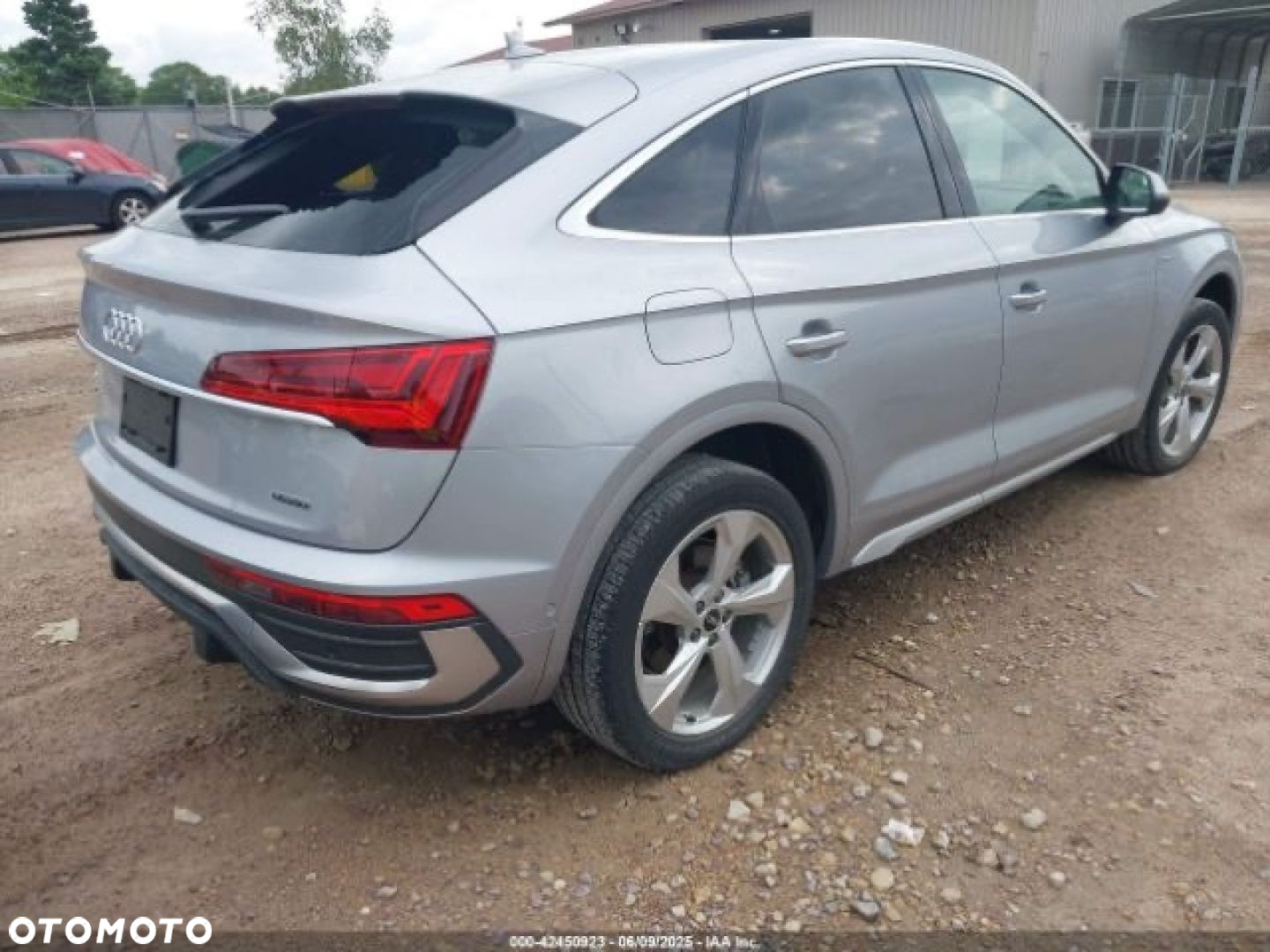 Audi Q5 - 4