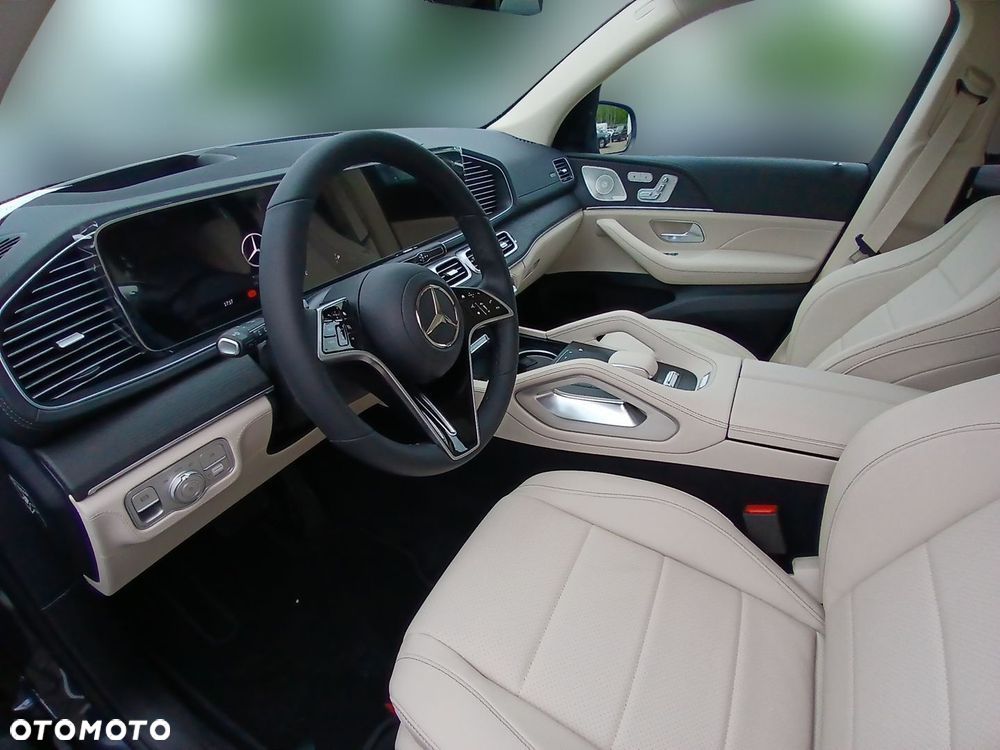 Mercedes-Benz GLE 450 d mHEV 4-Matic AMG Line - 12