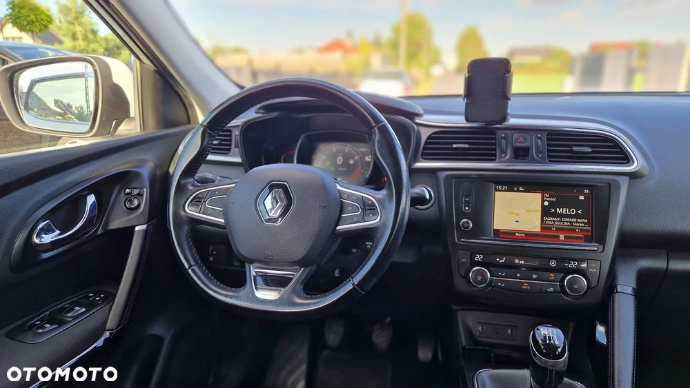 Renault Kadjar Energy TCe 130 Business - 21