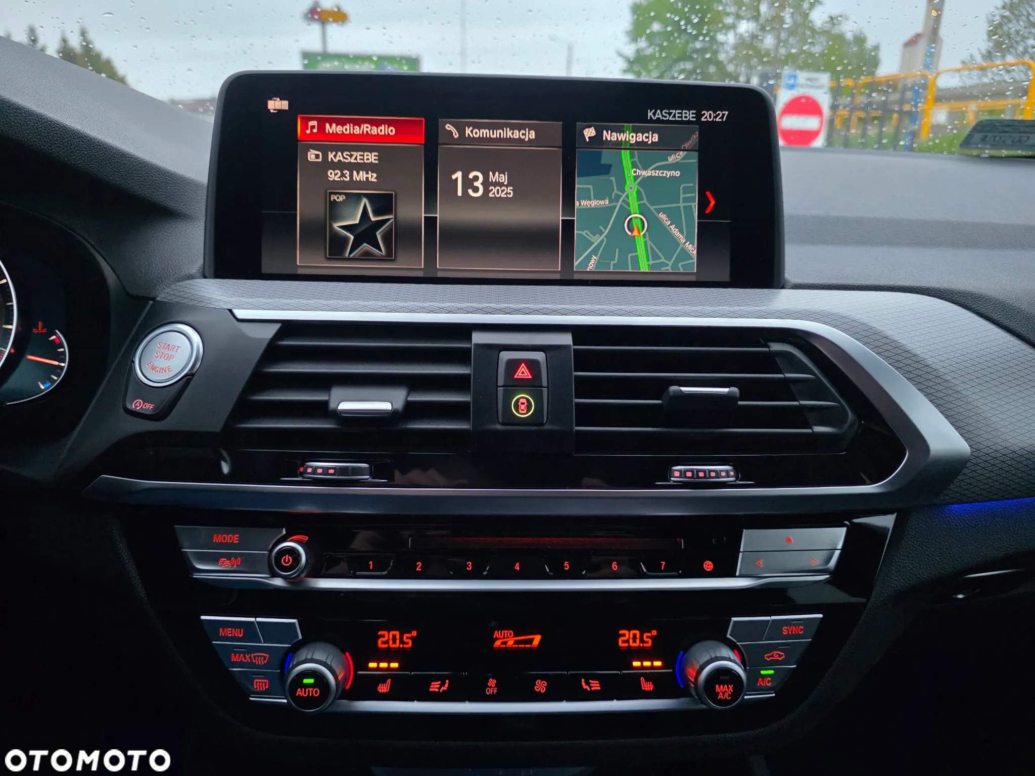 BMW X4 xDrive30i M Sport sport - 15