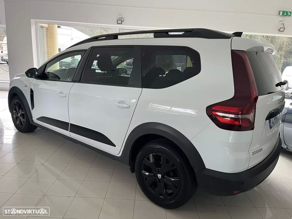 Dacia Jogger - 3