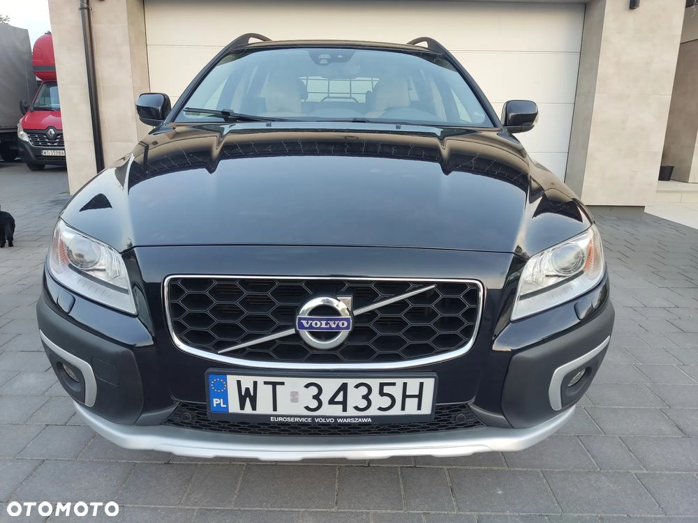 Volvo XC 70 D4 AWD Geartronic Kinetic - 8