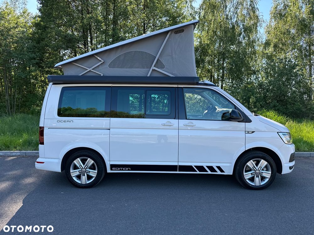 Volkswagen Multivan 2.0 BiTDI L1 Edition DSG - 11