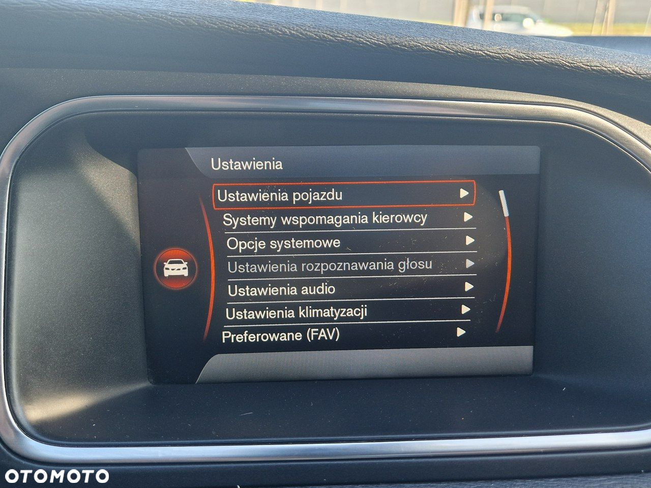 Volvo V40 D3 Kinetic - 19