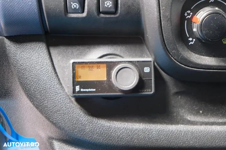 Opel Vivaro 1.6 TwinTurbo CDTI Combi+ L2H1 2.9 t Start/Stop - 23