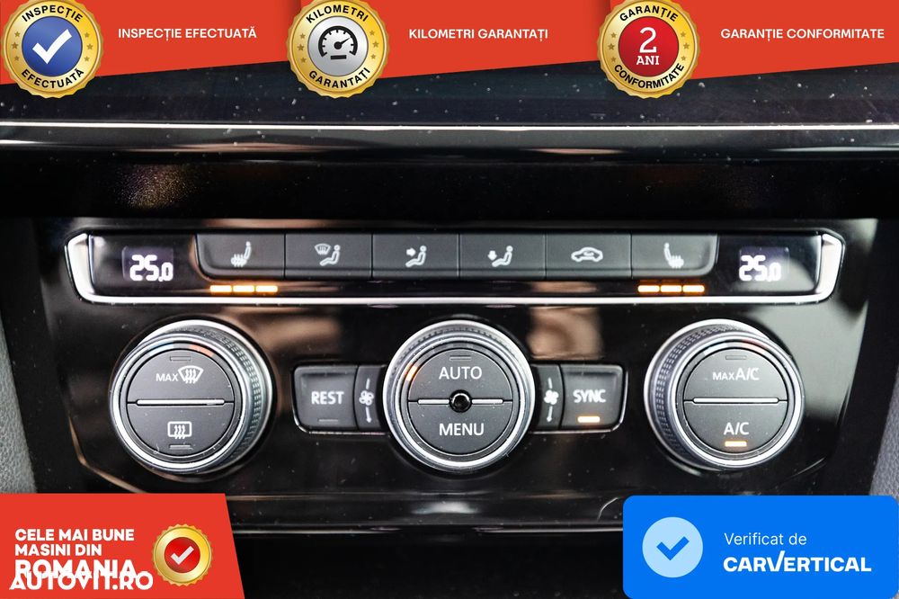 Volkswagen ARTEON 2.0 TDI DSG Elegance - 15