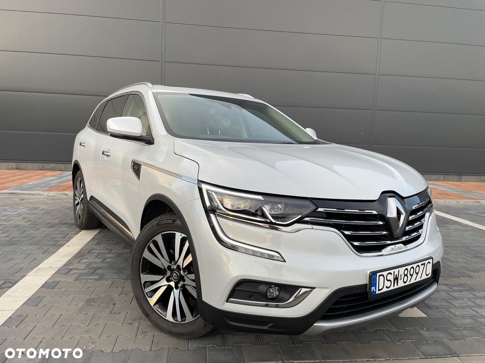 Renault Koleos 2.0 dCi Initiale Paris X-Tronic - 2