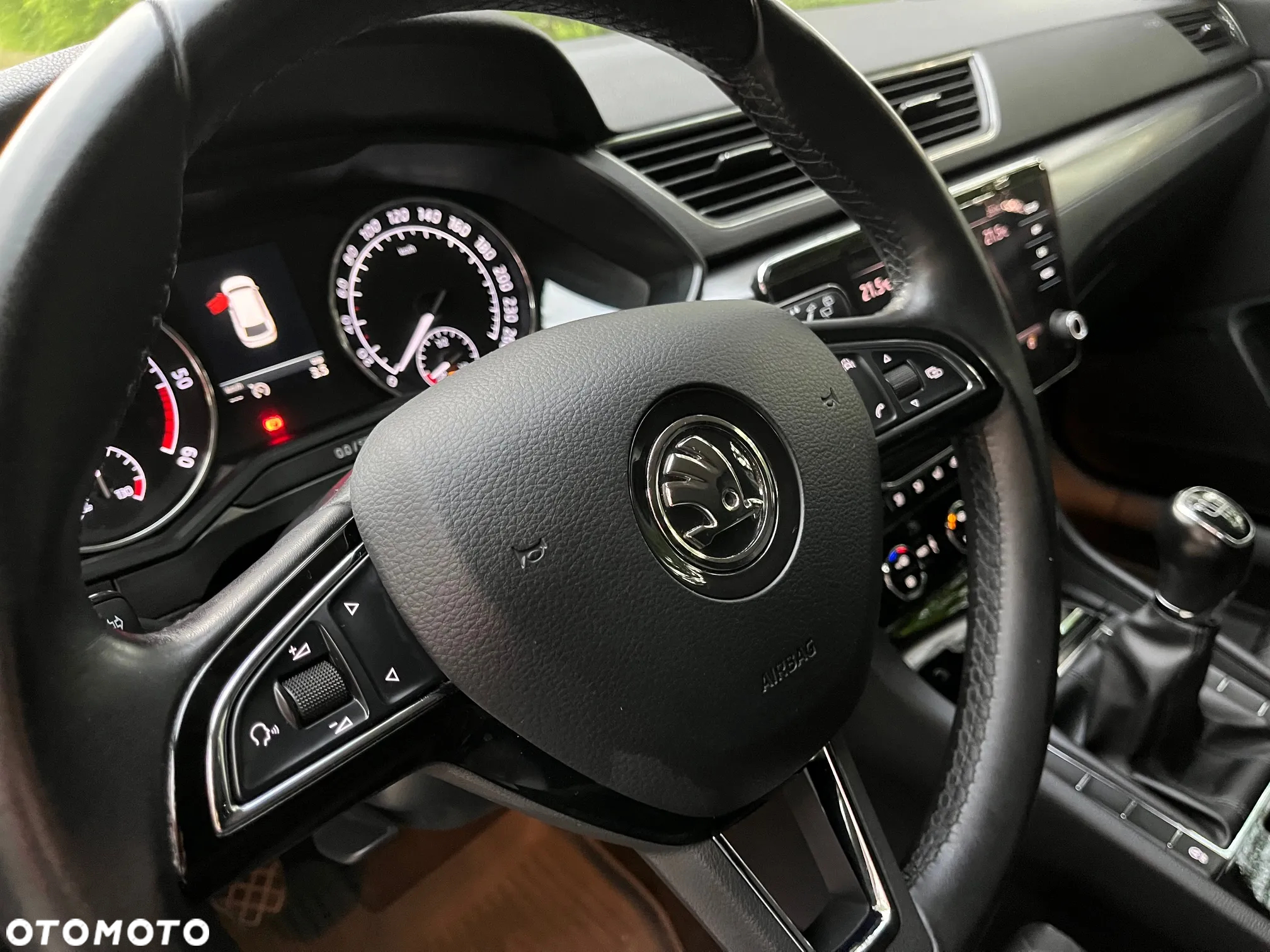 Skoda Superb 2.0 TDI Style - 25