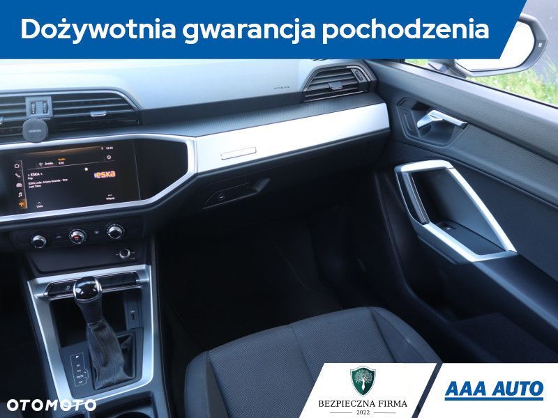 Audi Q3 - 10