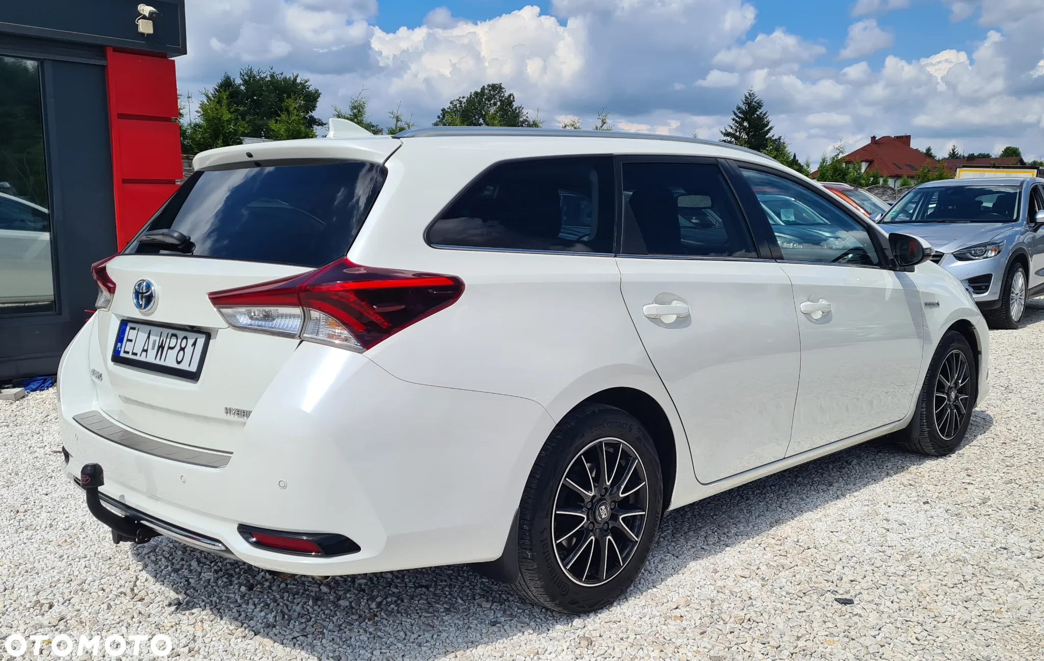 Toyota Auris - 30