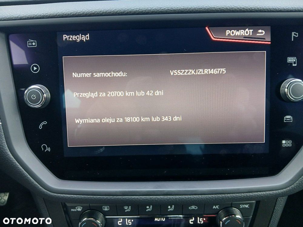 Seat Arona - 28