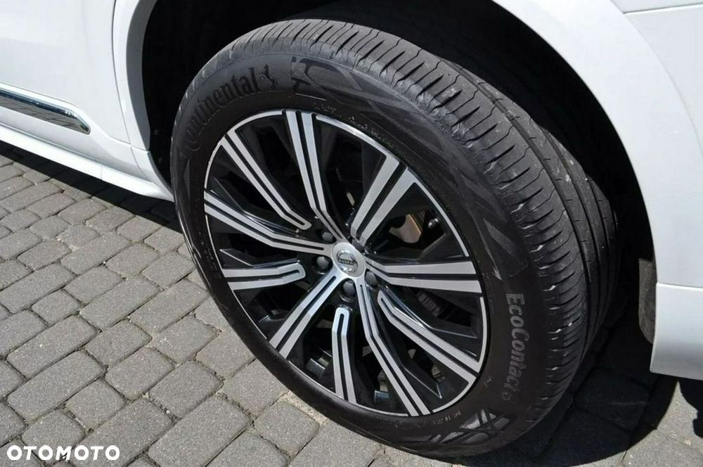 Volvo XC 90 2021