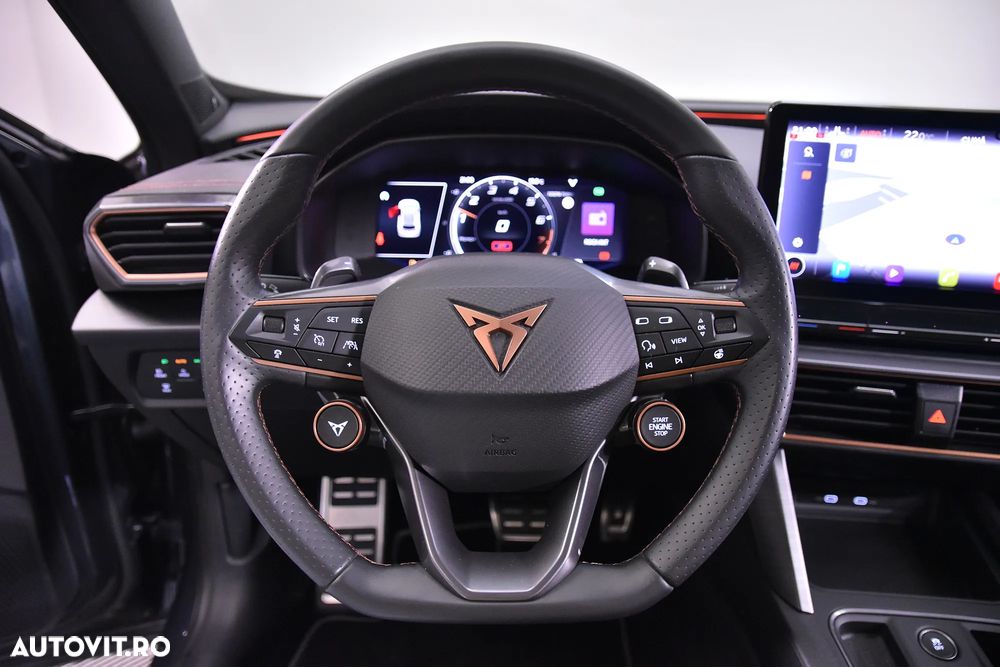 Cupra Formentor - 16