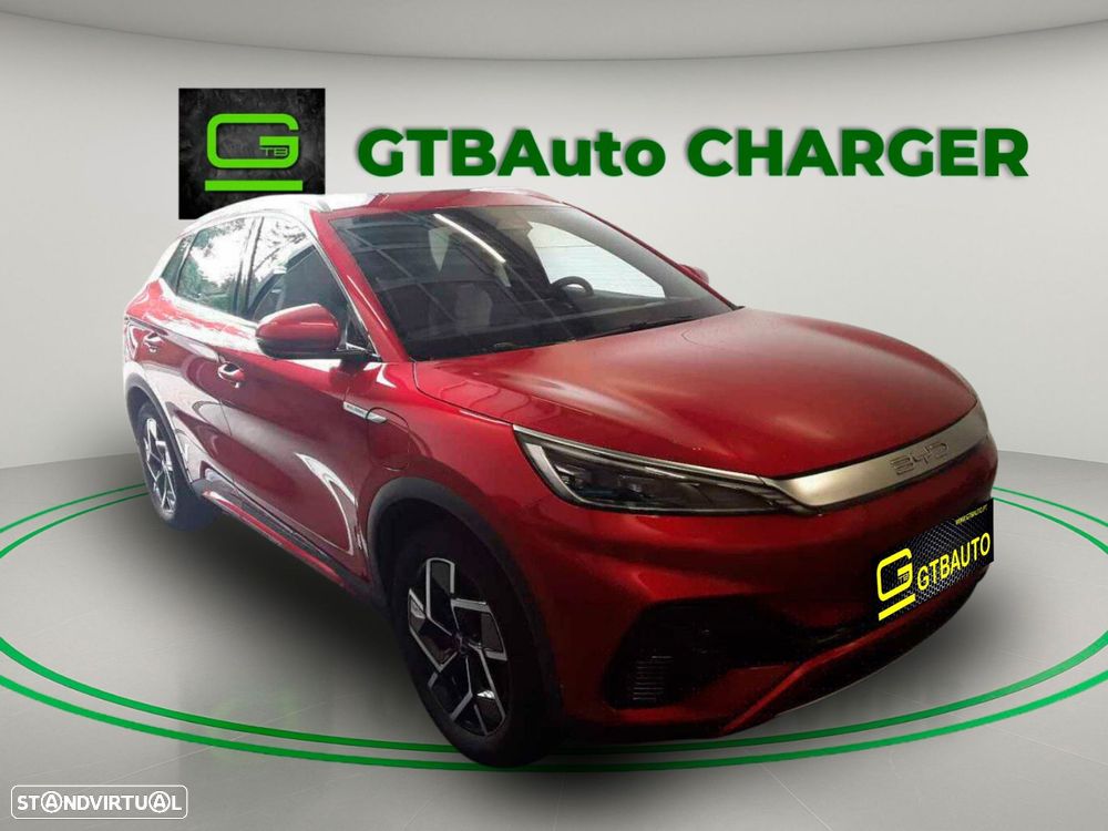BYD Atto 3 - 3