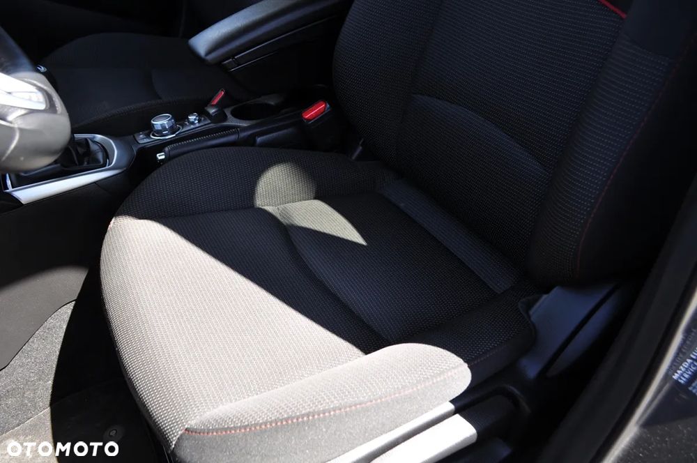 Mazda 2 SKYACTIV-G 90 Sports-Line - 23