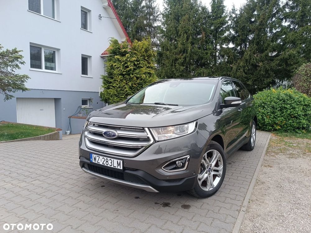 Ford Edge