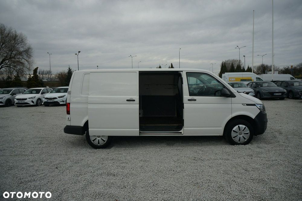 Volkswagen Transporter - 23