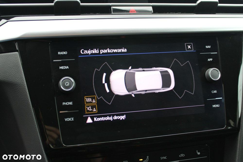 Volkswagen Arteon - 30