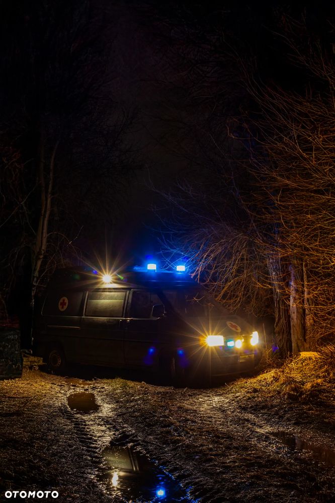 Volkswagen Transporter - 22