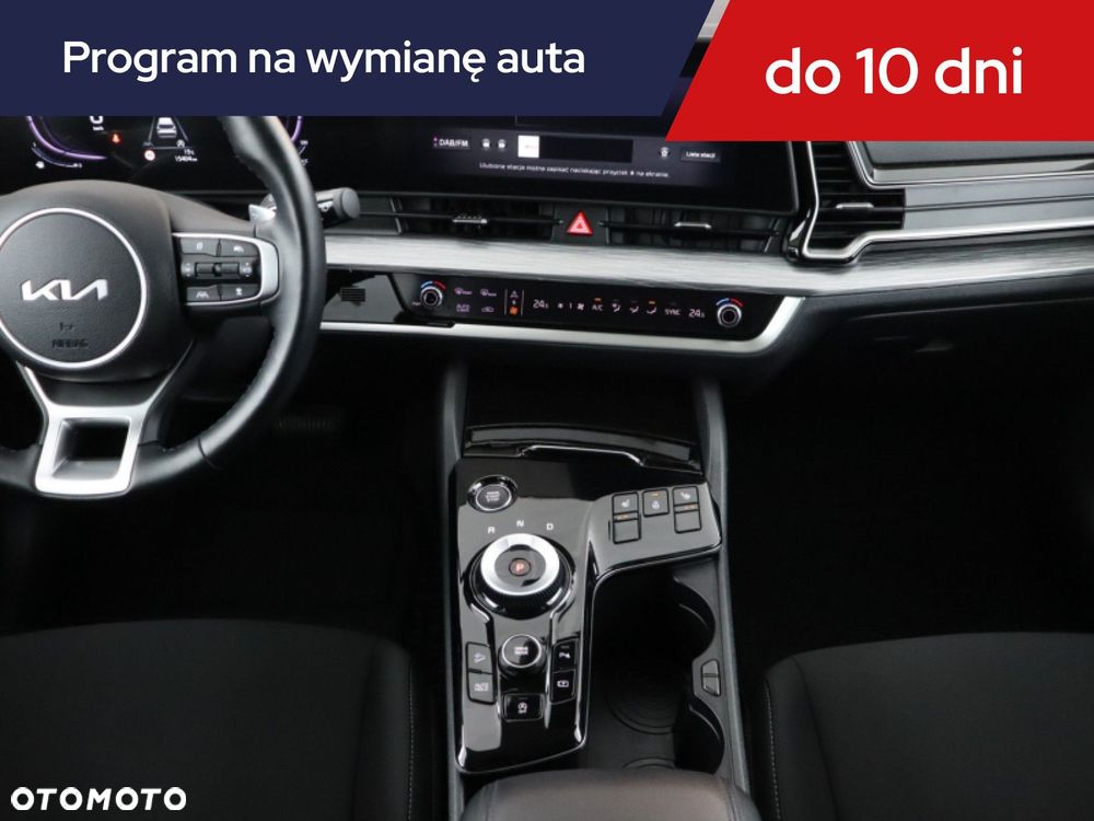 Kia Sportage - 14