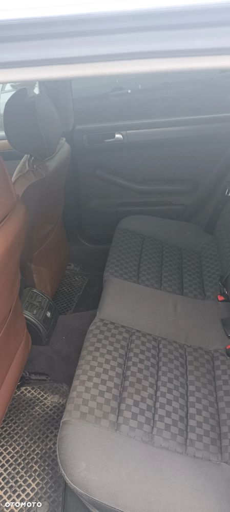 Audi A6 - 3
