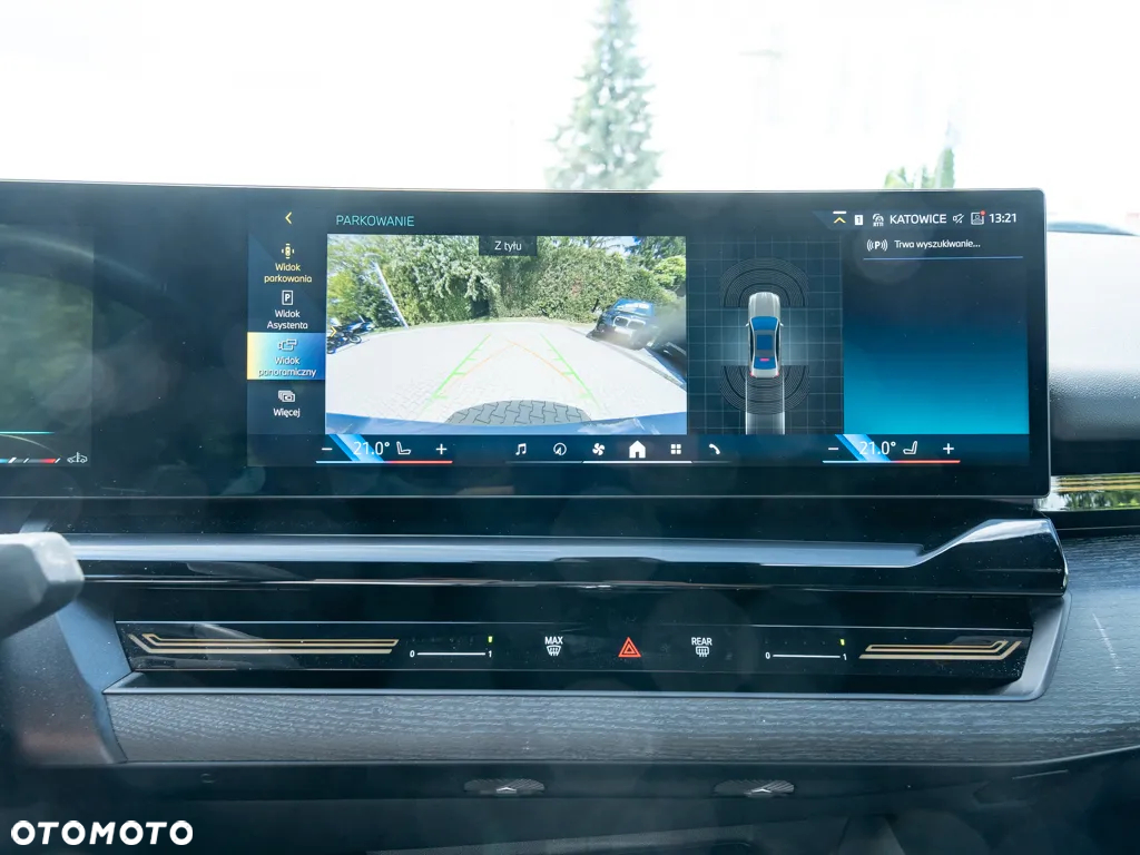 BMW Seria 5 - 13