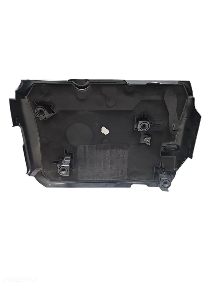 SEAT LEON III CUPRA 2.0 TSI OSŁONA POKRYWA SILNIKA 5F0103925C - 2