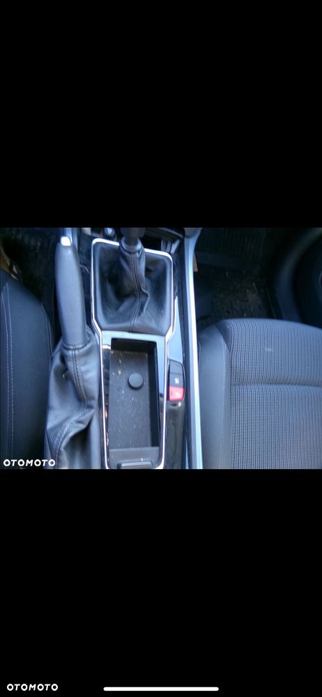 Peugeot 508 e-HDi FAP 115 Stop&Start Access - 14