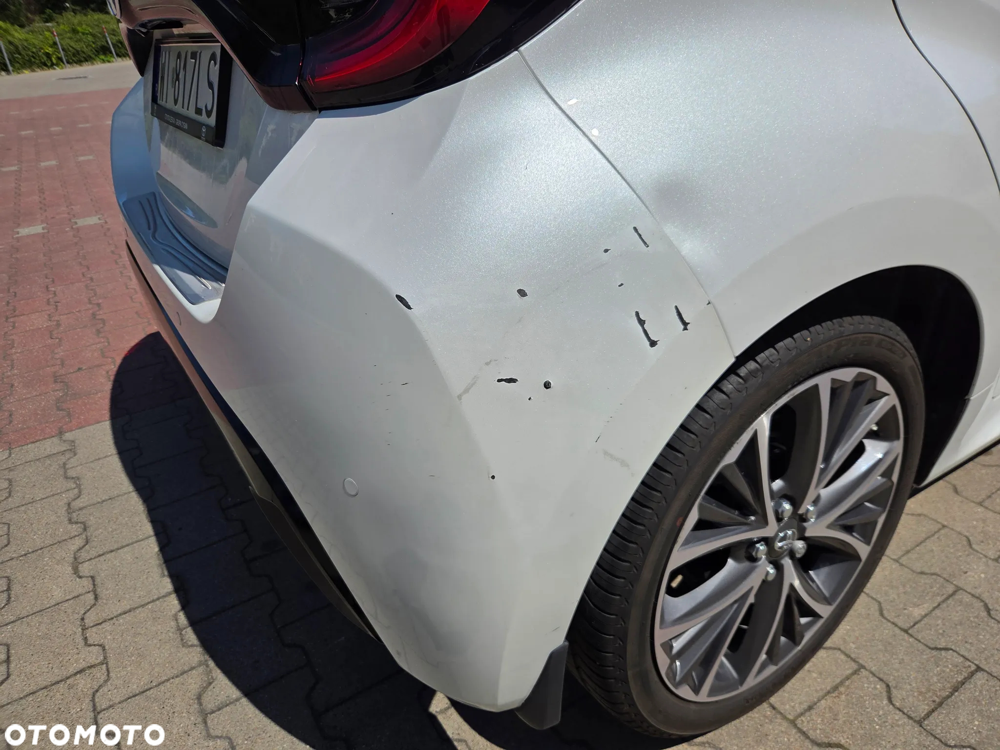 Toyota Yaris 1.5 Executive - 15