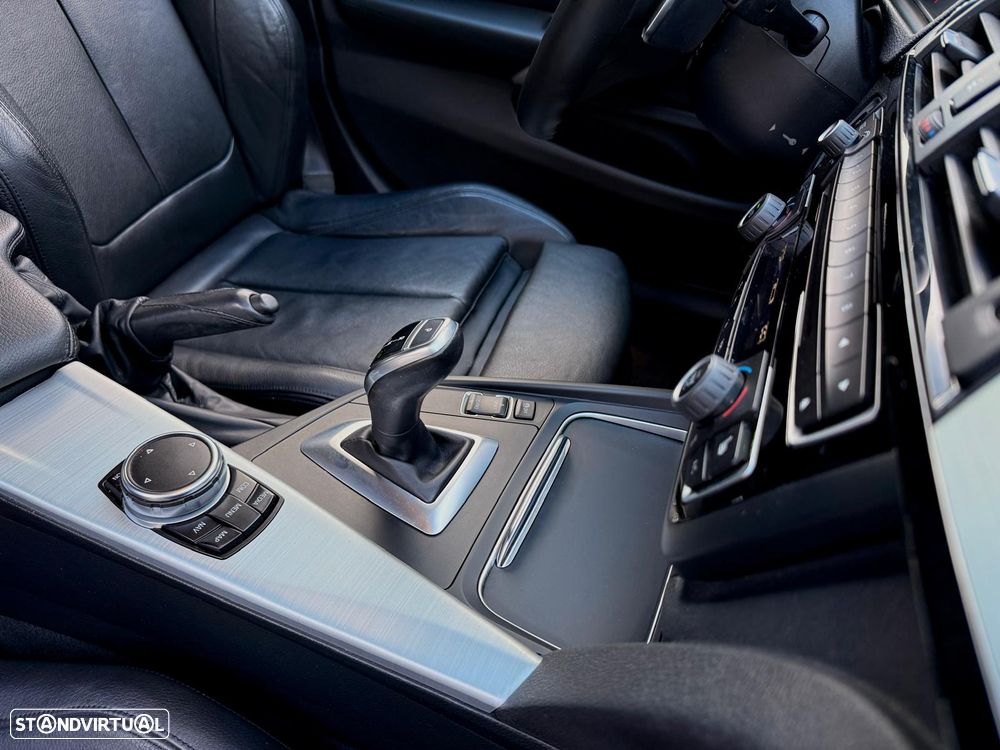 BMW 420 Gran Coupé i Pack M Auto - 10