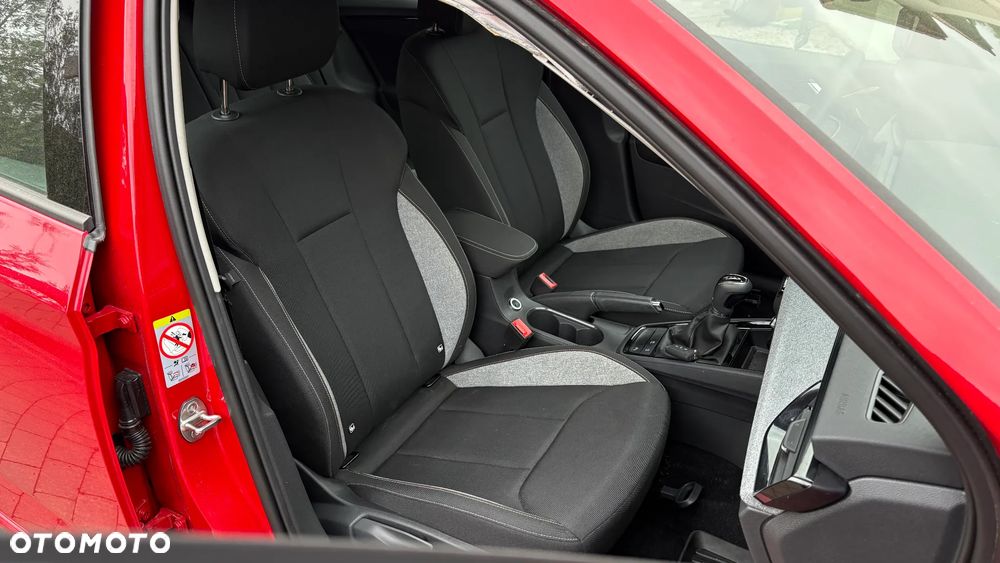 Skoda Scala 1.0 TSI DSG Selection - 35