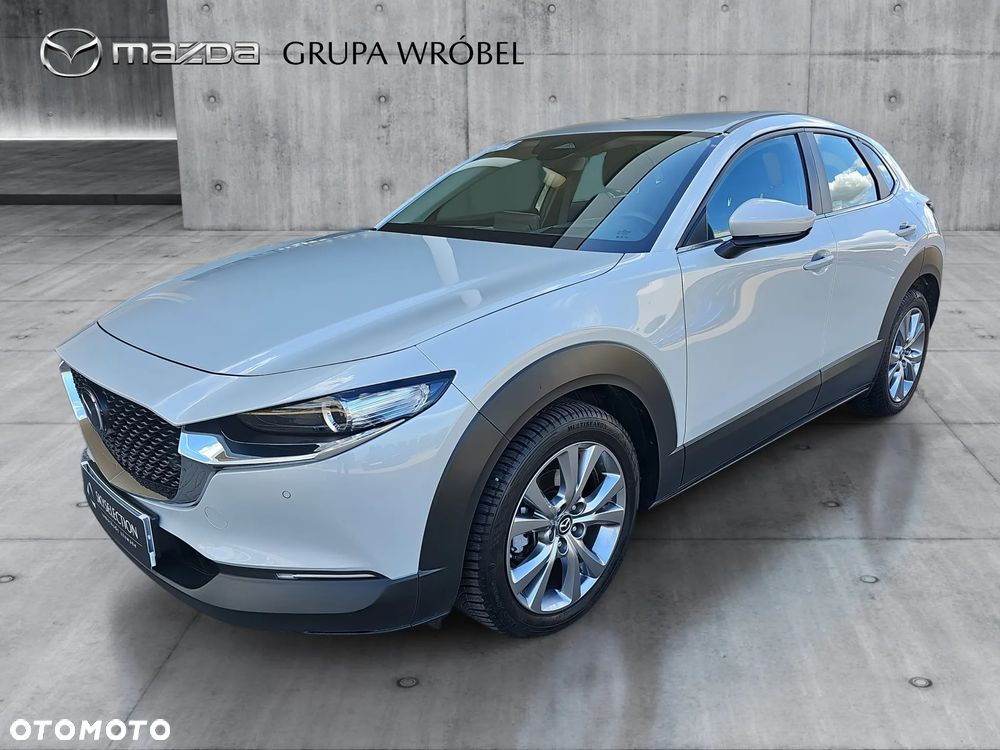 Mazda CX-30 2.0 mHEV Centre-Line 2WD - 1