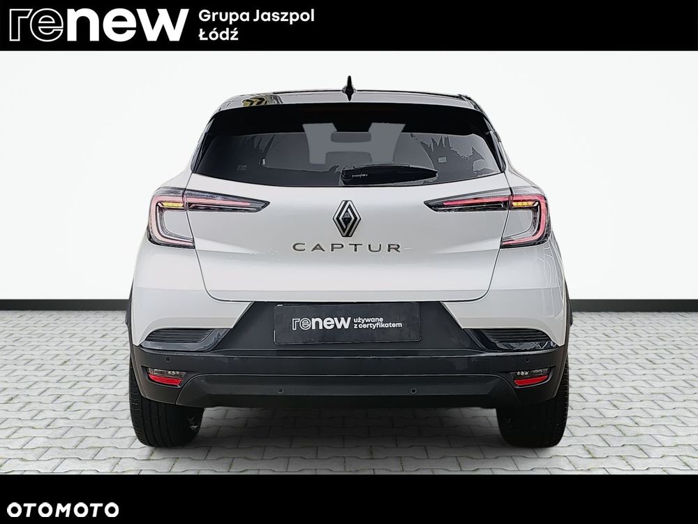 Renault Captur - 6