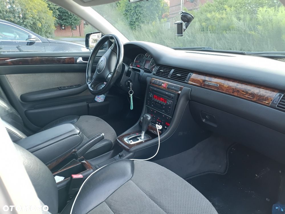 Audi A6 Allroad - 5