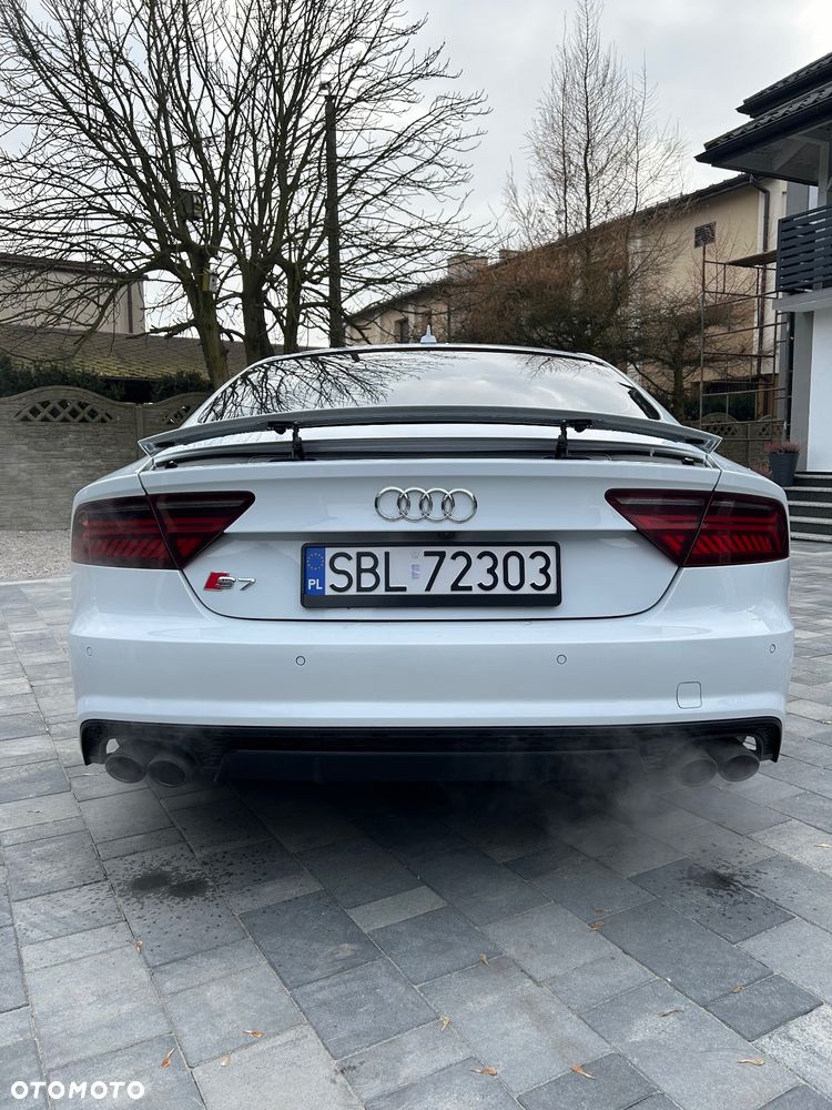 Audi A7 Sportback - 10