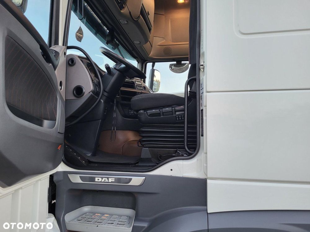 DAF XF 480 - 9