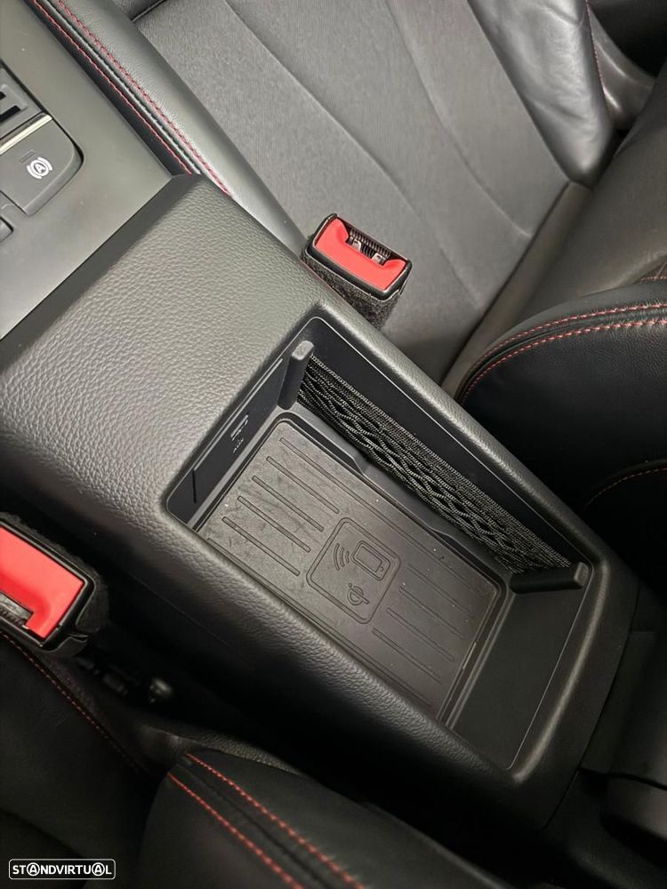 Audi S3 Sportback 2.0 TFSi quattro S tronic - 23