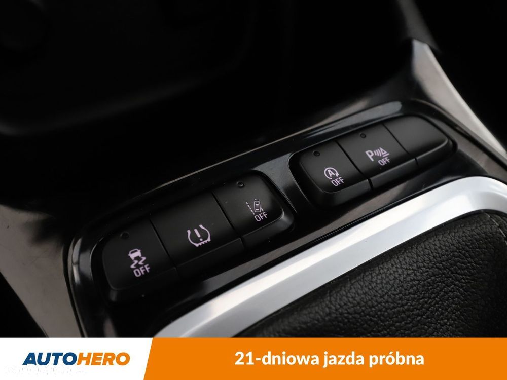 Opel Crossland X - 27