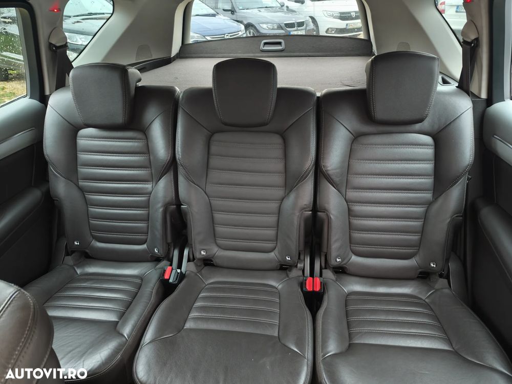 Renault Espace Energy dCi 160 EDC Business - 10