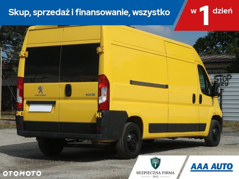 Peugeot boxer - 6