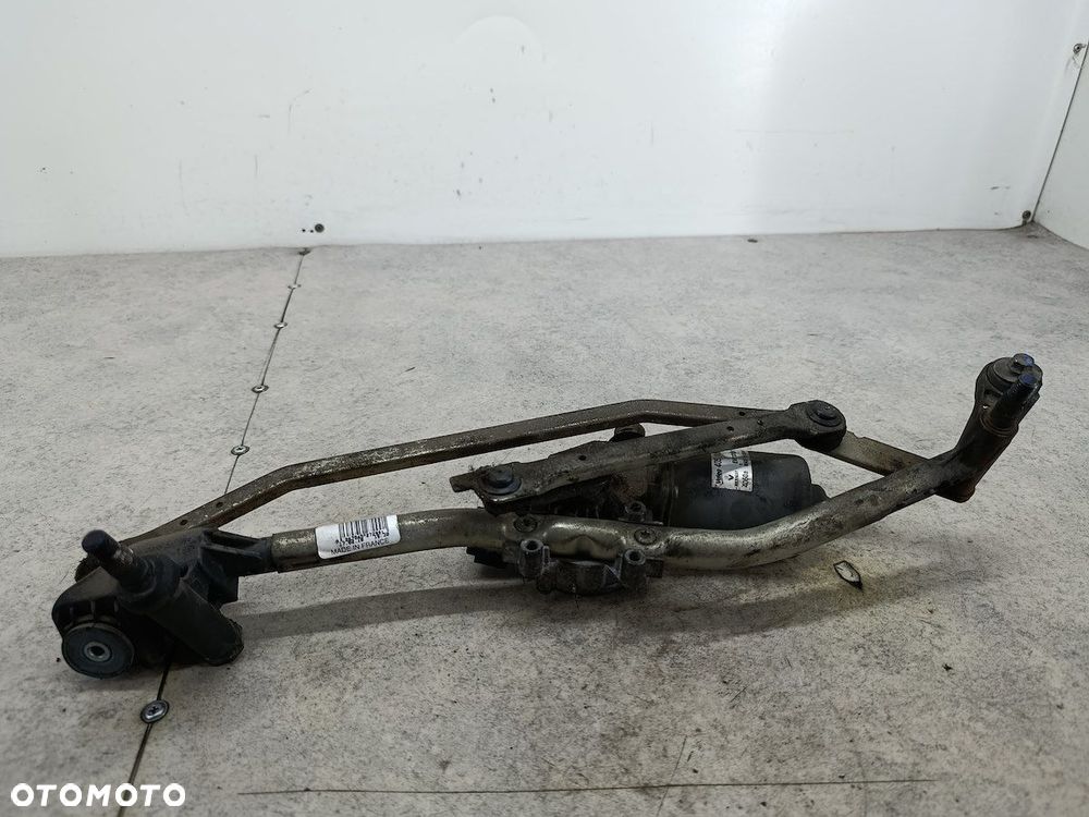 MECHANIZM WYCIERACZEK RENAULT LAGUNA III 288100001N 54527211 405.188  VALEO - 2