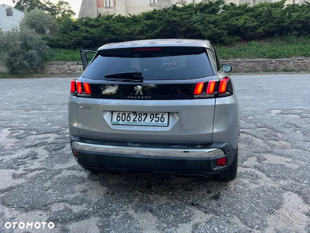 Peugeot 3008 1.2 PureTech Allure - 6