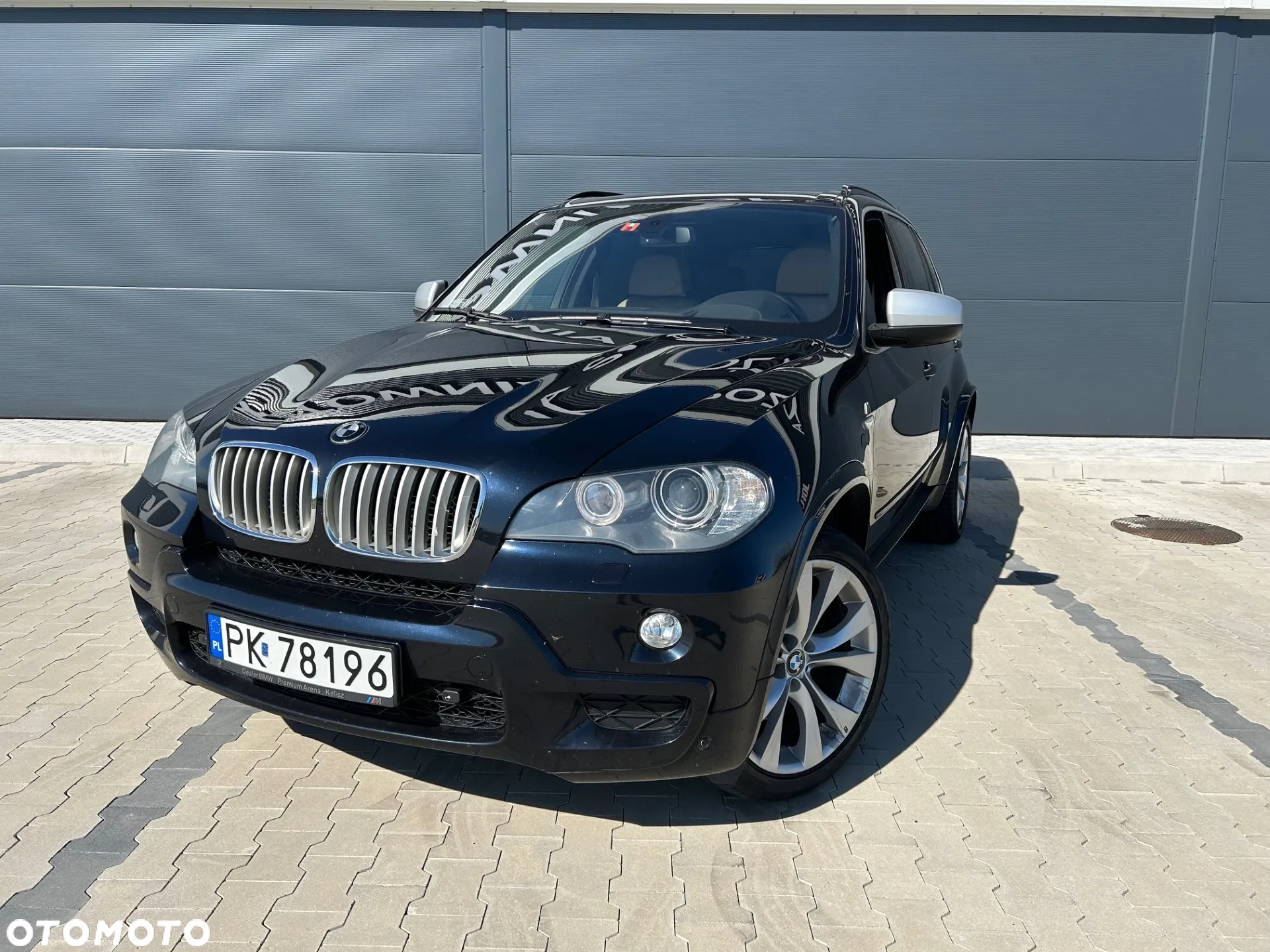 BMW X5 3.0sd xDrive - 3