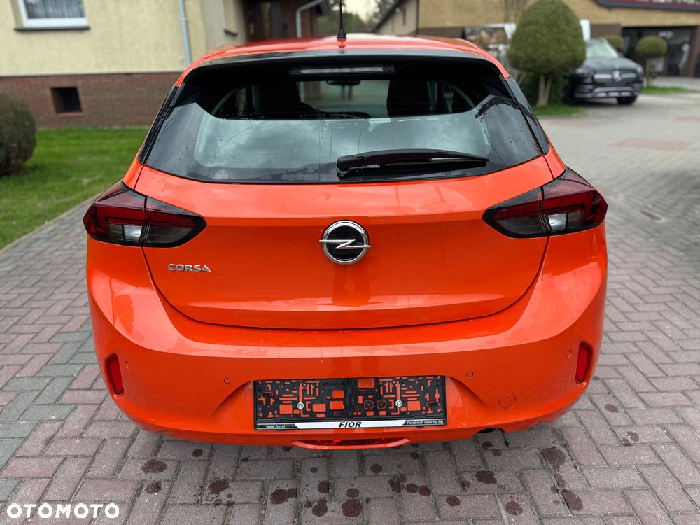 Opel Corsa 1.5 Start/Stop Elegance - 4
