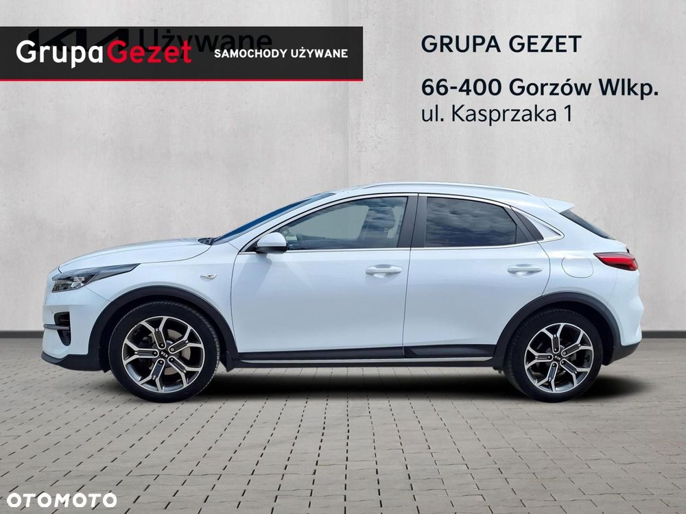 Kia XCeed 1.5 T-GDI M - 2