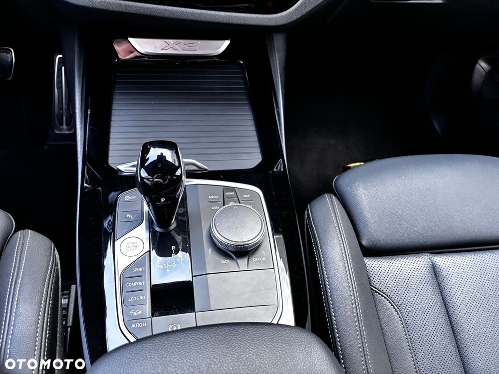BMW X3 - 23
