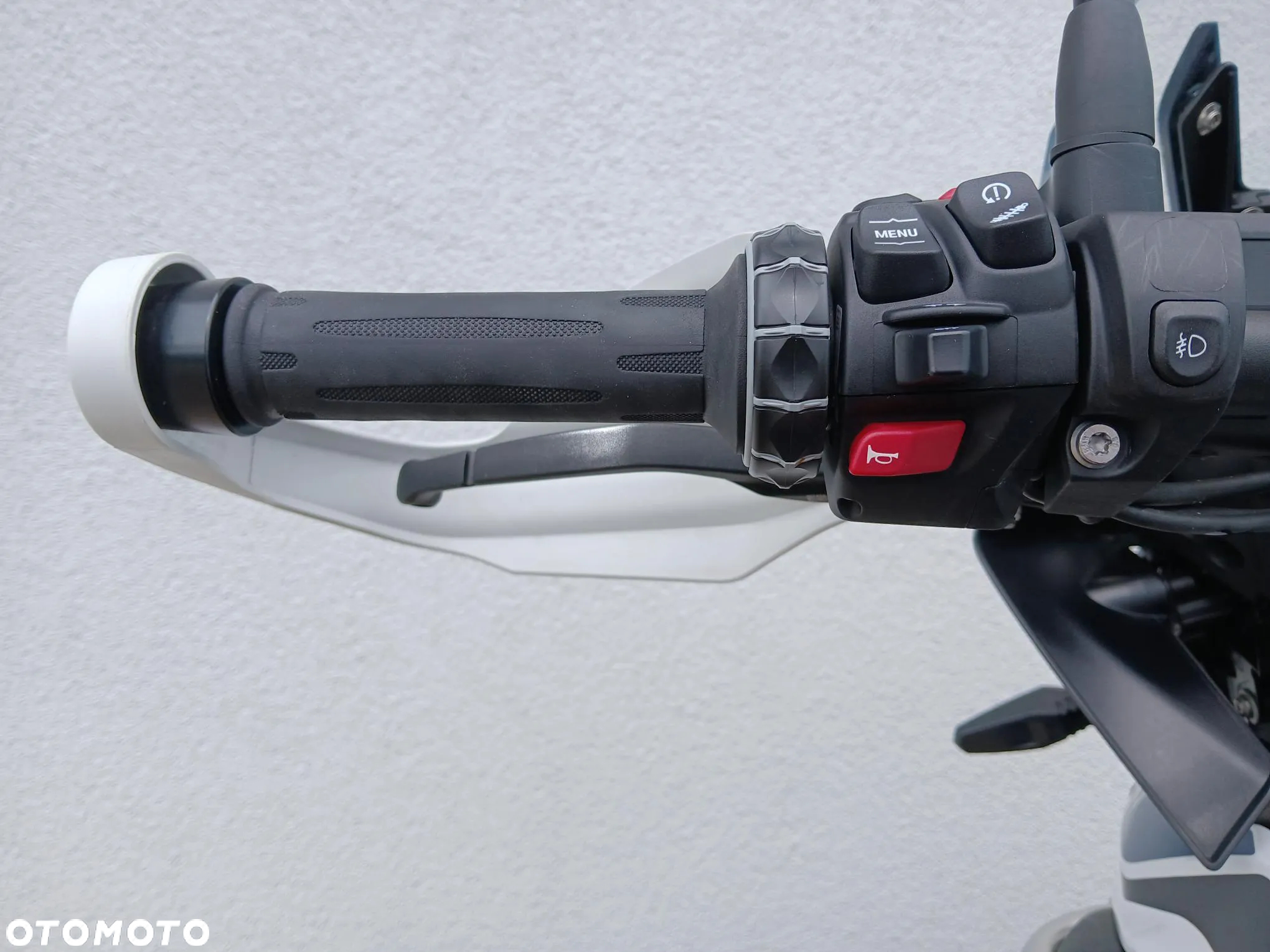 BMW GS - 10