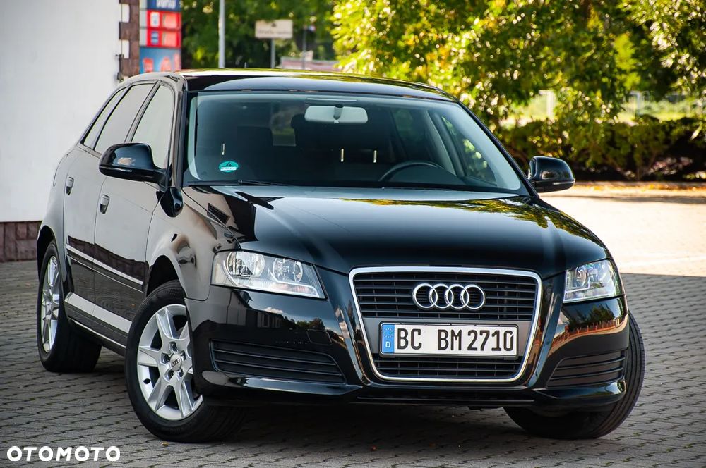 Audi A3 - 23