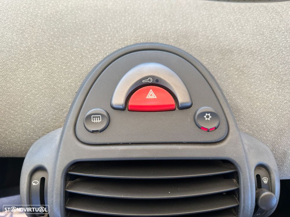 Smart ForTwo Coupé - 17
