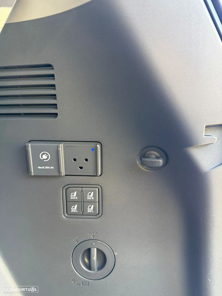 Kia EV9 98.8 kWh 1st Edition - 9